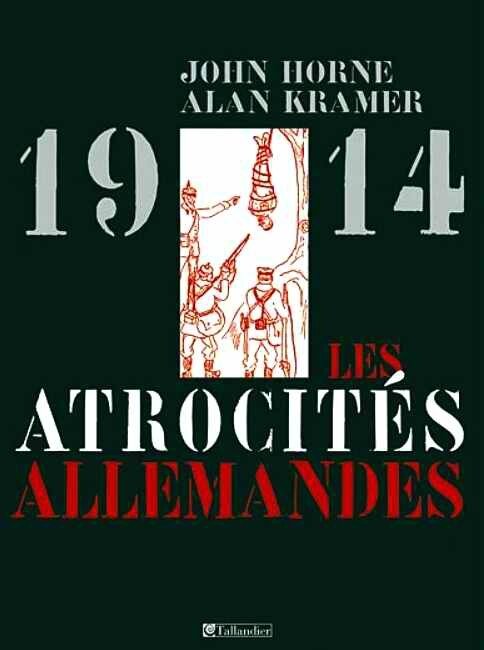 Atrocités All