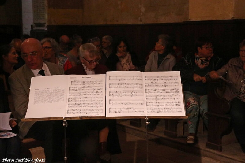 Photos JMP©Koufra 12 - Tauriac de Camarès - Concert - 09062019 - 0026