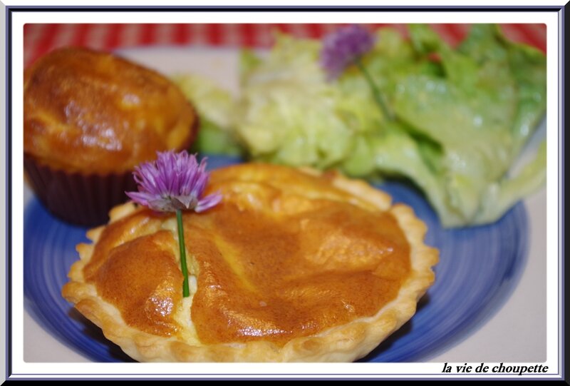 tartelette brandade de morue-163