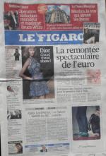 2010 Le Figaro