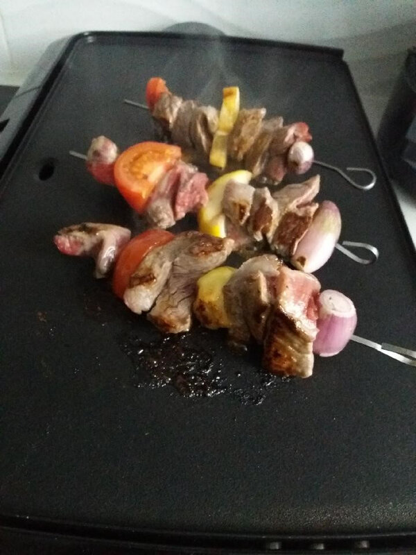 brochettes 12