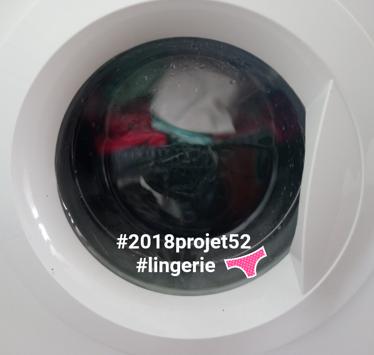 20 projet52 2018 - Lingerie