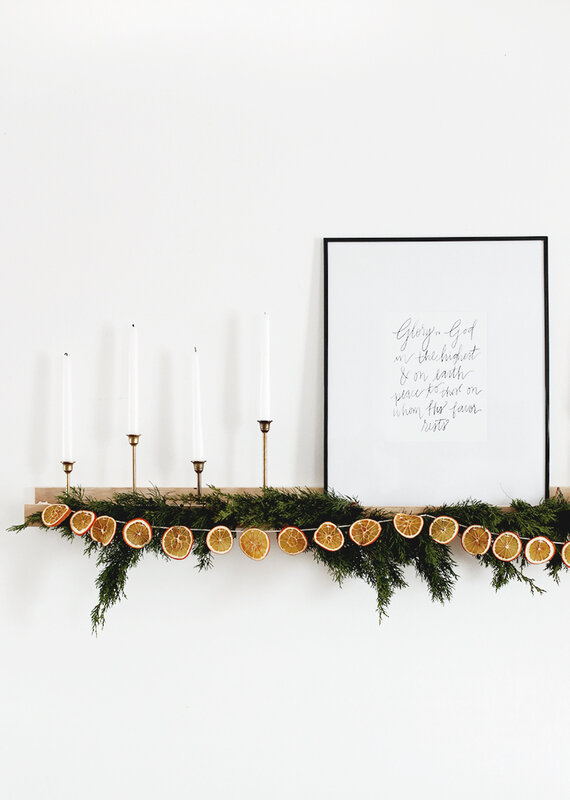 DIY_guirlande_orange_sechee
