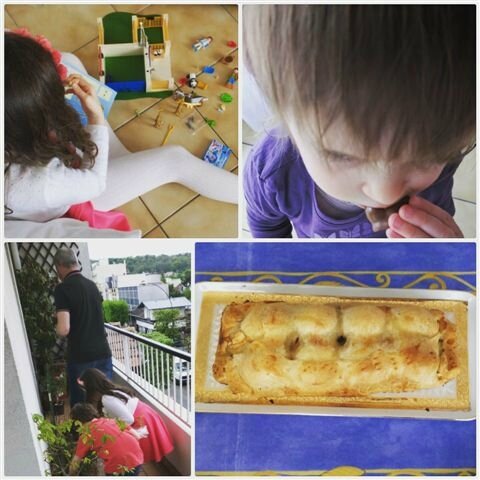 Pâques ©Kid Friendly