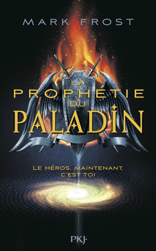 LA PROPHÉTIE DU PALADIN