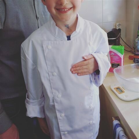 LittleCuisinier