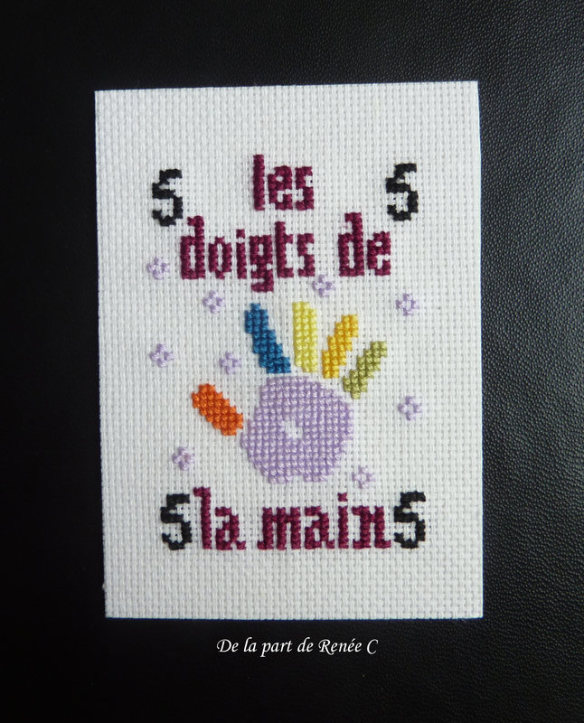 2 de Renée C