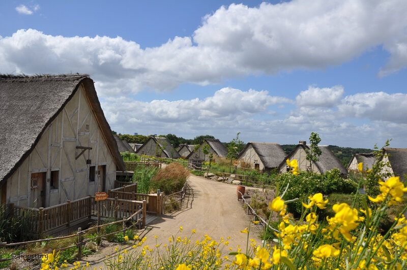 Puy du Fou 2011 - 4169