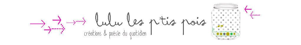 lulu les p'tits pois
