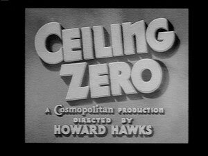 ceilingzero1936vhs
