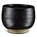 A Henan '<b>oil</b> <b>spot</b>' <b>bowl</b>, Northern Song dynasty (960-1126)