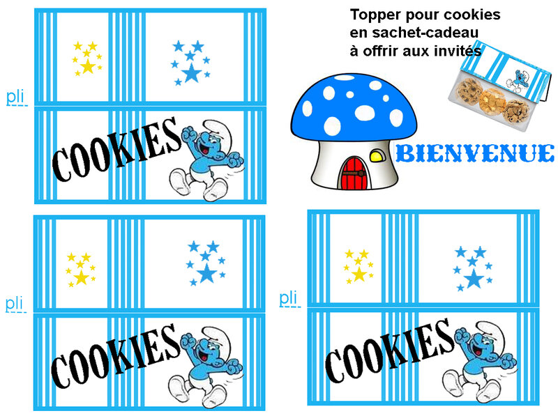 cookies