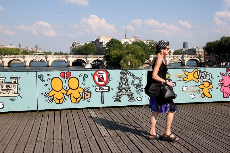 13-Pont des arts, Jace_8292