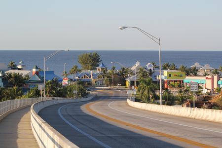 Fort-Myers-Beach-Bridge