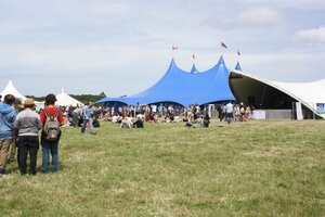 Guernsey festival 2012