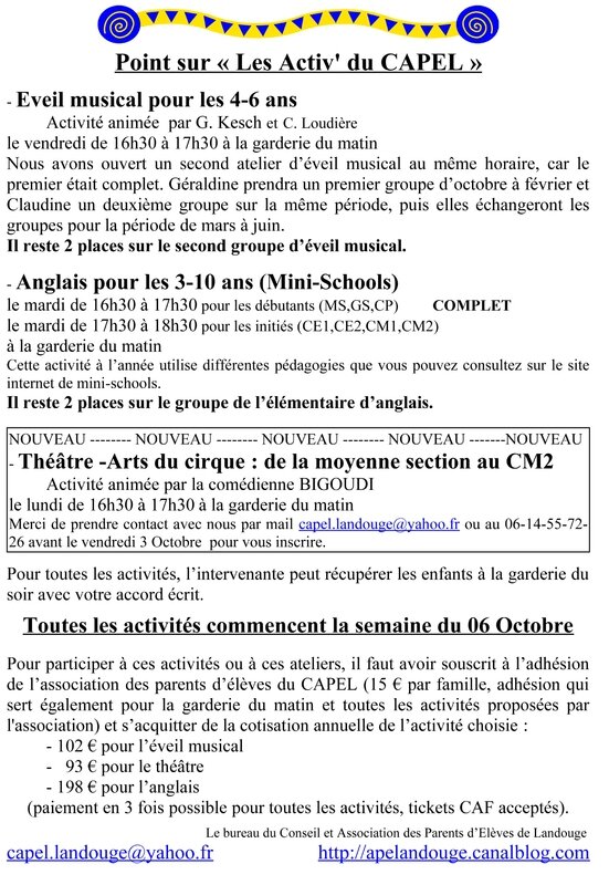 Campagne-Activ-du-CAPEL-Sept-2014-Nouvelle-activité
