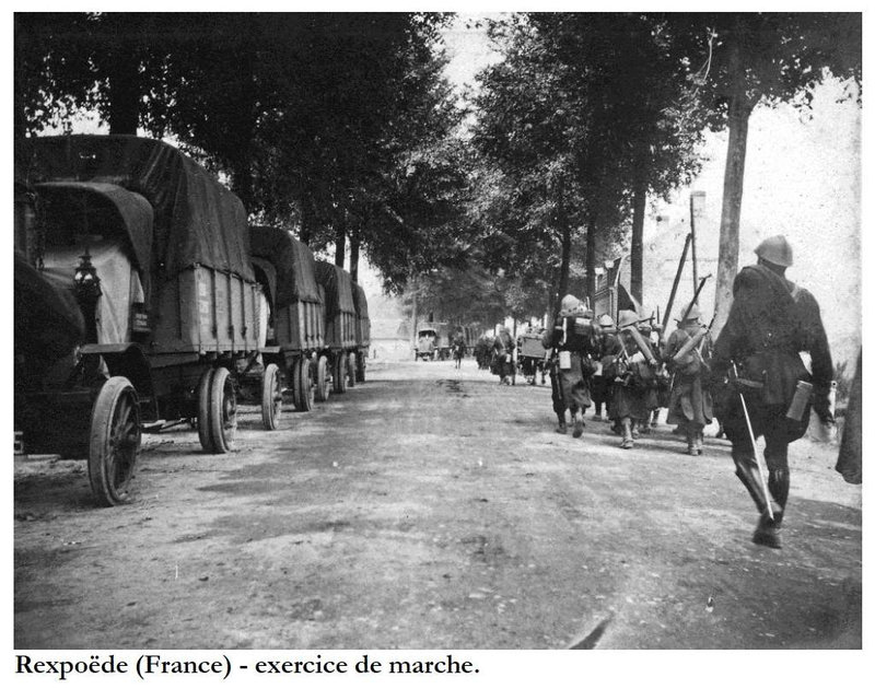 photos cap duchêne 1914 52