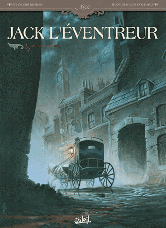 Jack L'Eventreur T