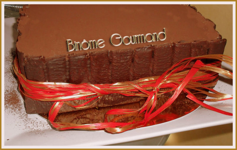 Gâteau ou bûche tiramisu recettes Gâteau ou bûche tiramisu