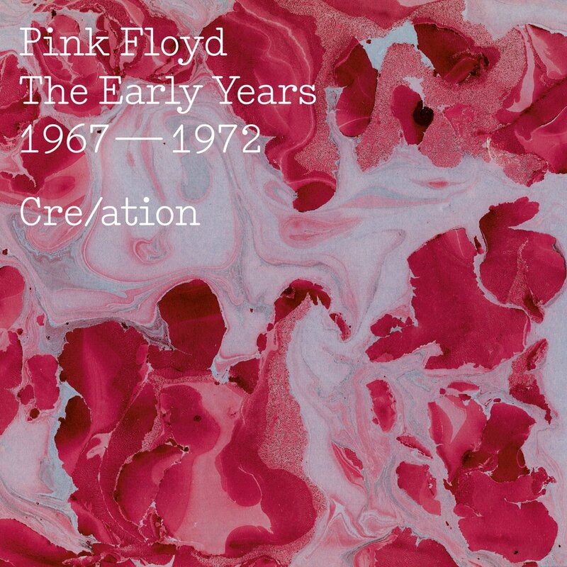 The_Early_Years_1967_1972_Cre_ation_Compilation