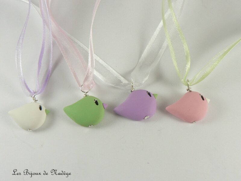 grigri oiseaux pastel