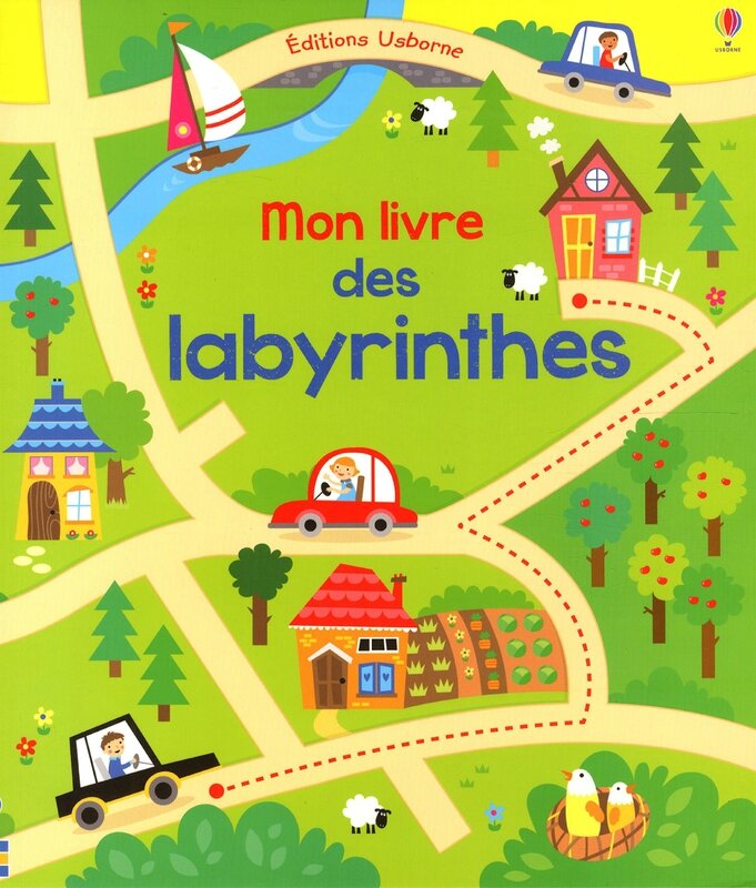 labyrinthes