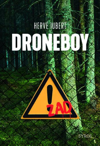 droneboy