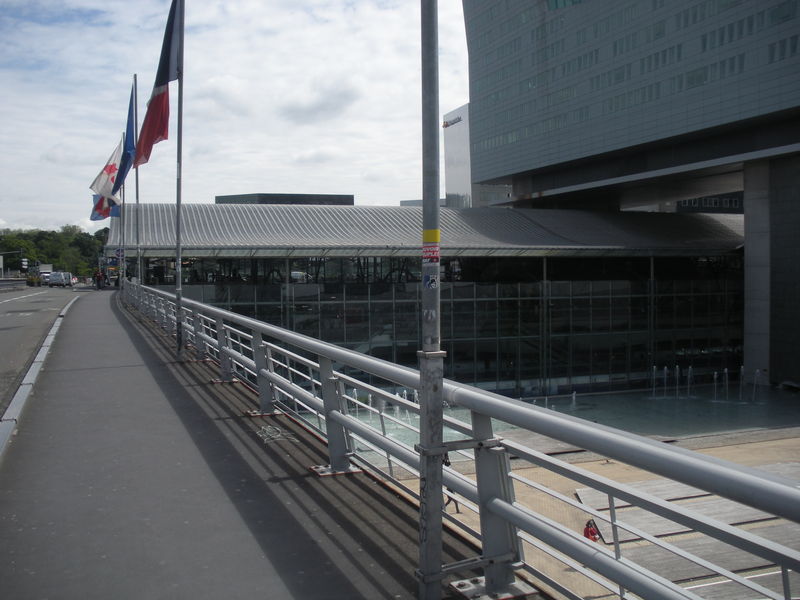 Lille Europe (Nord)