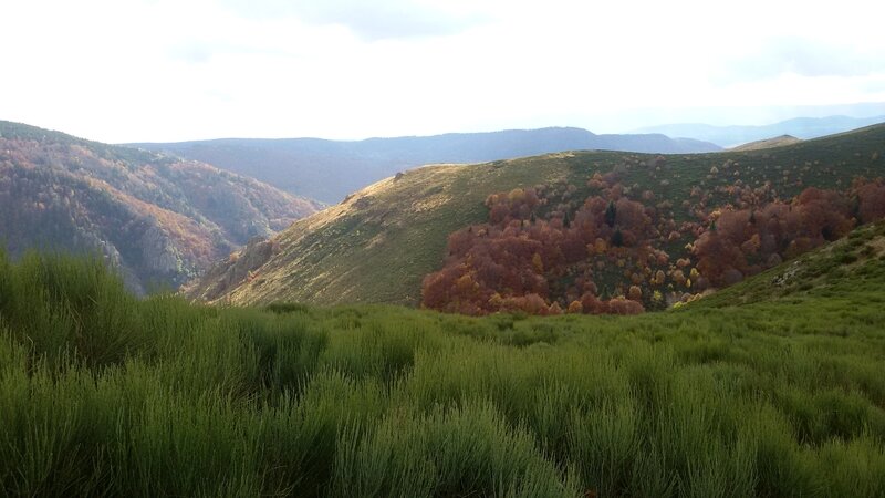 Ardèche monts 2