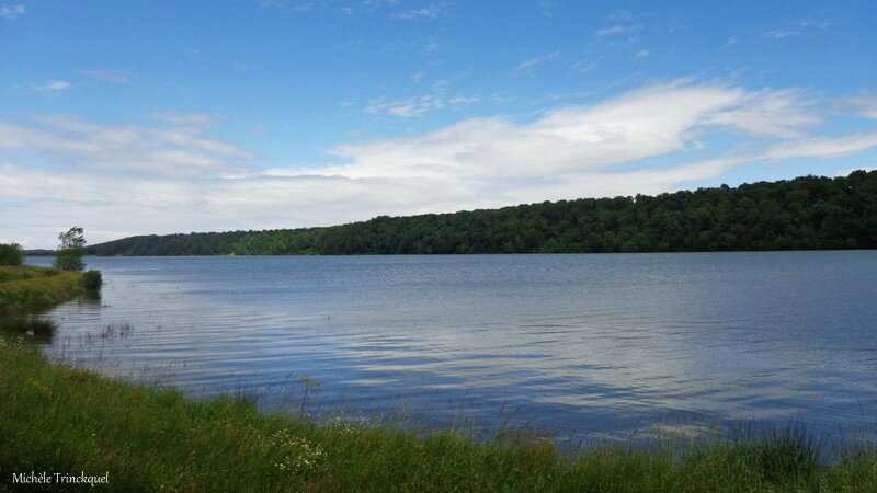 Lac Puydarrieux 14061631