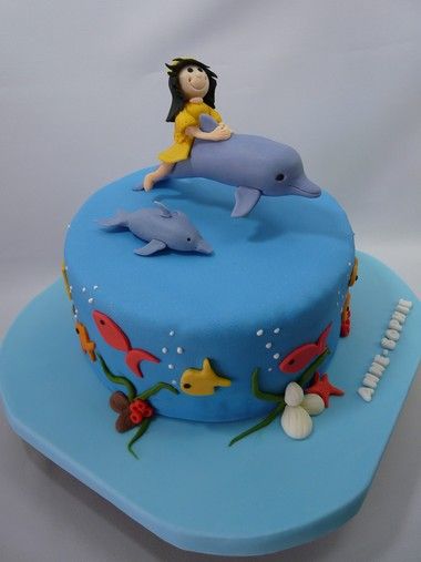 Gateau_dophin2