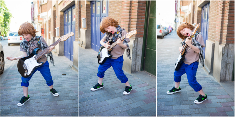 shoes les casse-pieds / themusic town bruxelles