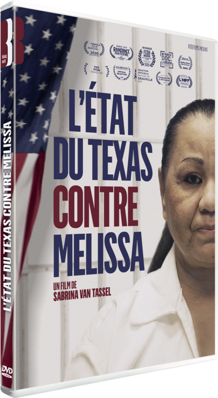 melissa dvd 3d