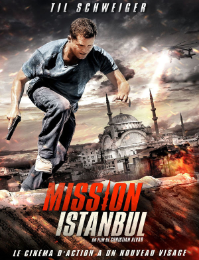 mission istanbul