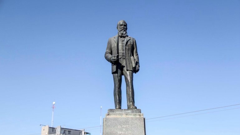 césar cipolletti