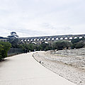 <b>Week</b>-<b>end</b> dans le Gard, entre le Pont du Gard, le musée Haribo et l'Aven d'Orgnac