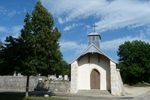 01 TREFFORT CUISIAT CHAPELLE DE MONTMERLE