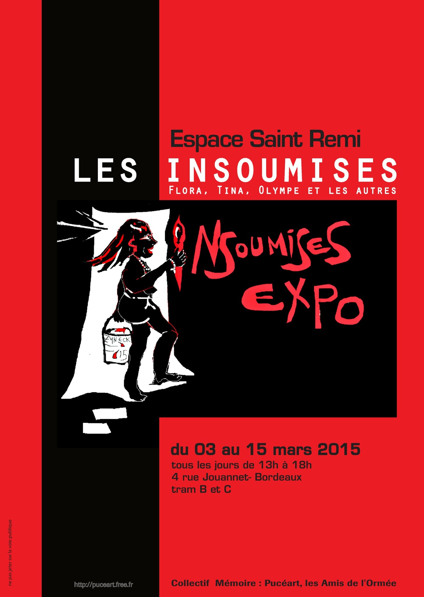 les insoumises