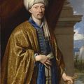 <b>Huntington</b> Acquires Newly Identified Portrait by Major French Artist of <b>the</b> 17th Century
