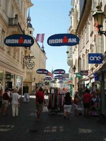 La ville