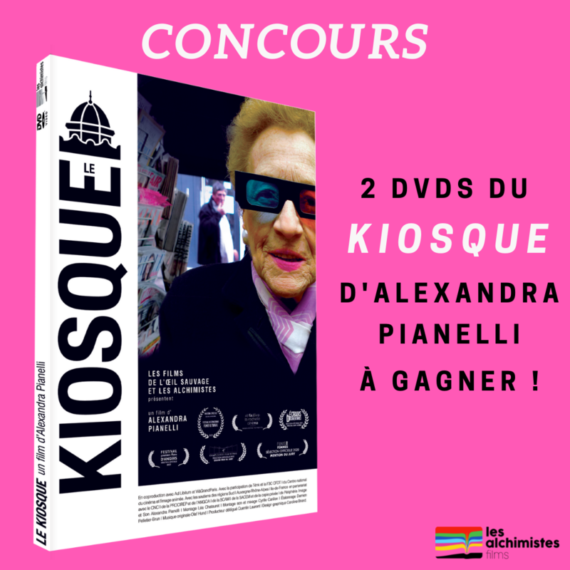 Visu concours Le Kiosque