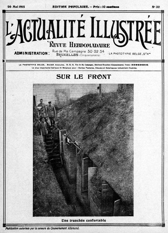 Lactualit-illustr-revue-hebdomadaire-1