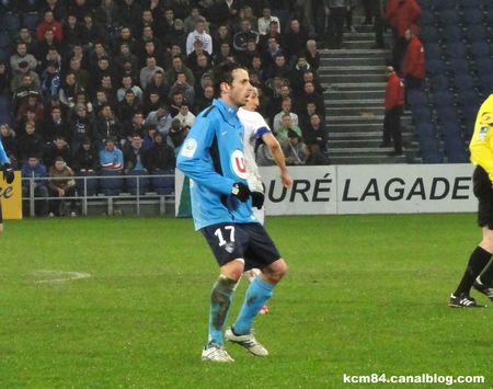 HAC - Caen 08