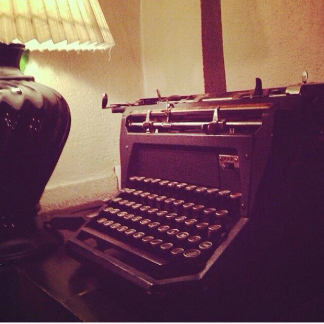 ecriture-vintage