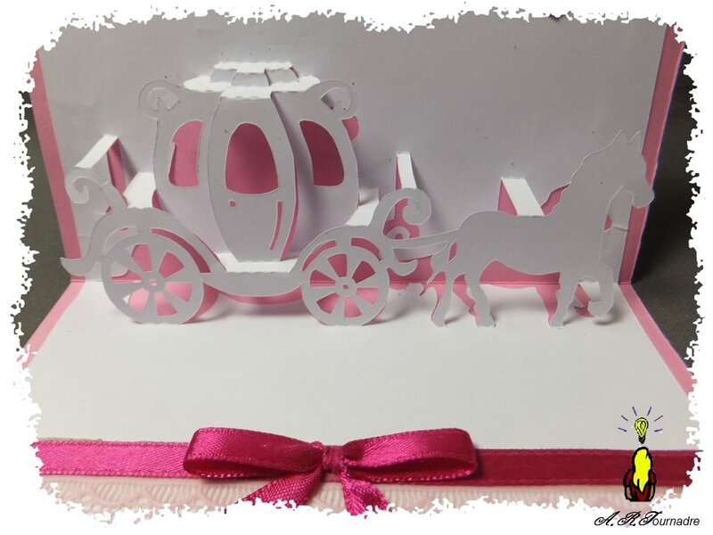 ART 2016 10 carrosse princesse 5