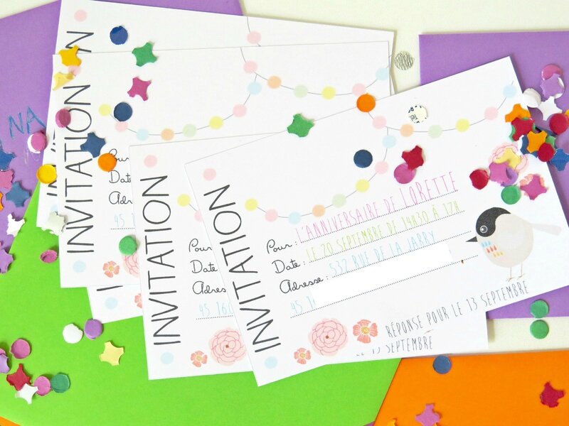 invitations zoom