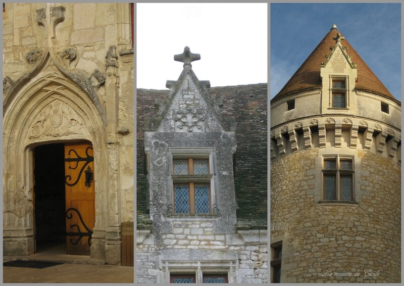 2013-10-27 - Château des Milandes