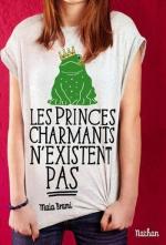 les princes charmants n'existent pas