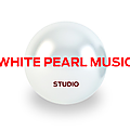 white pearl music studio Paris