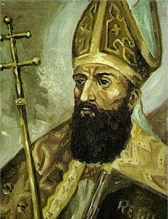 Saint Albert de Jérusalem